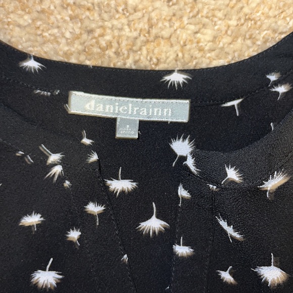 Daniel rainn dandelion Blouse - Picture 3 of 4